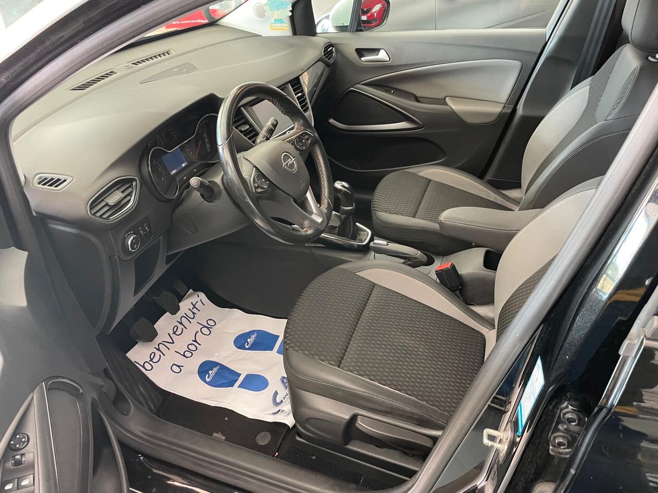 Opel Crossland X 1.2 12V Innovation