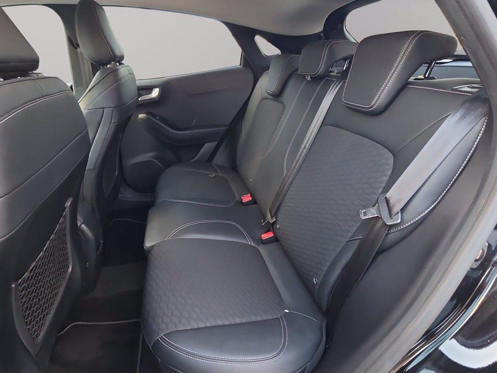 FORD Puma 1.0 ecoboost h titanium s&s 125cv del 2023