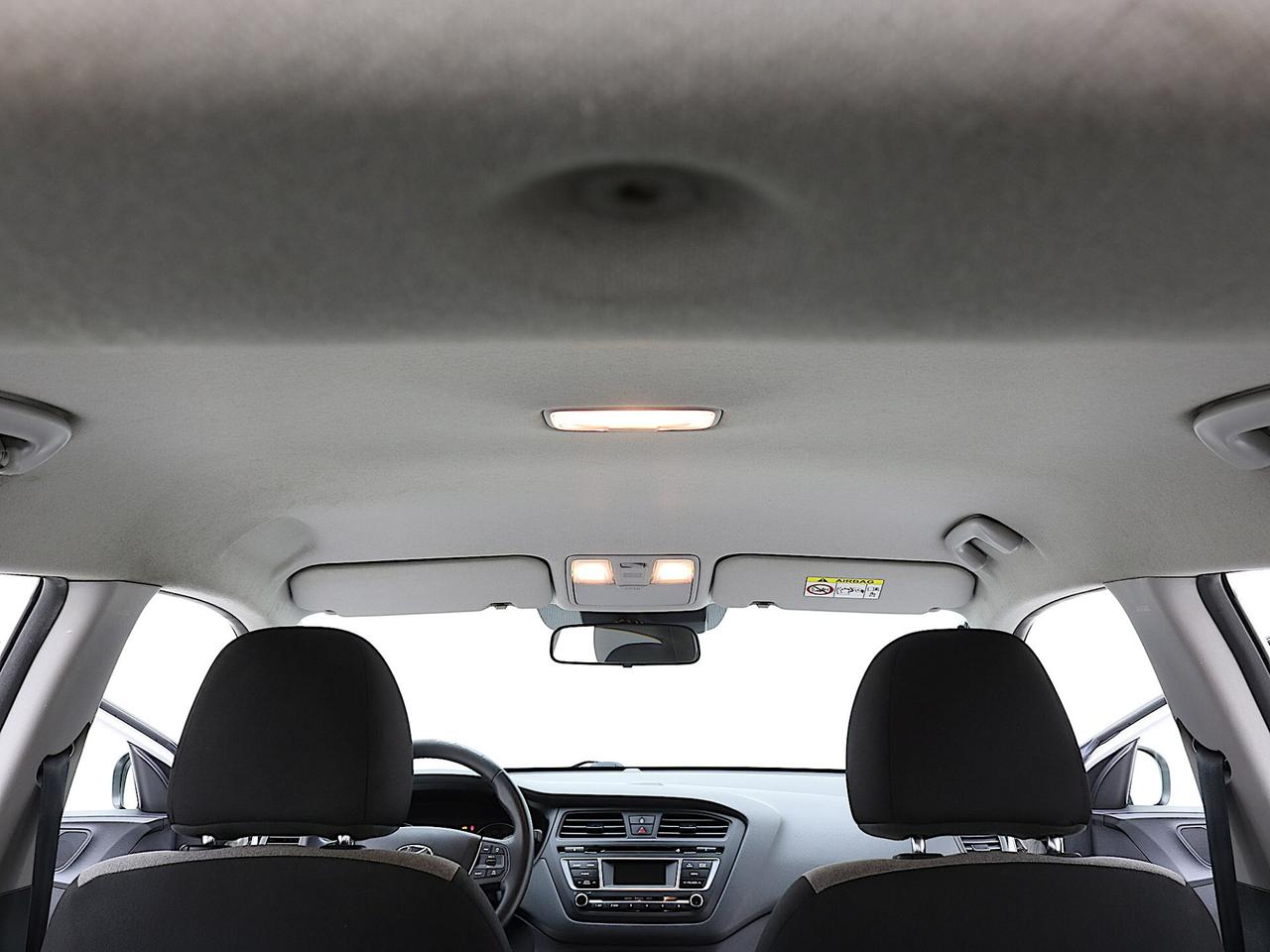 Hyundai i20 1.1 CRDi 12V 5 porte Comfort