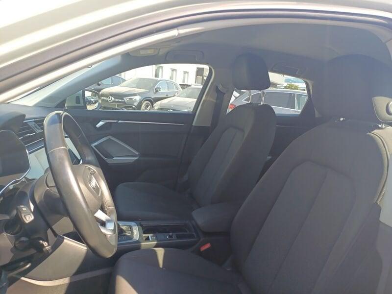 Audi Q3 Q3 Sportback 35 2.0 tdi Business Plus s-tronic