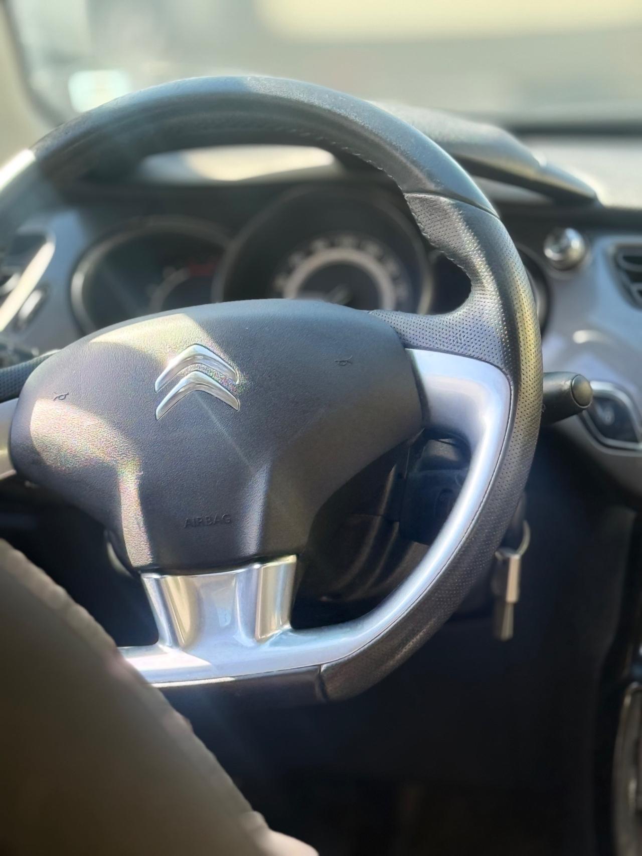 Citroen C3 1.4 HDi 70 Exclusive