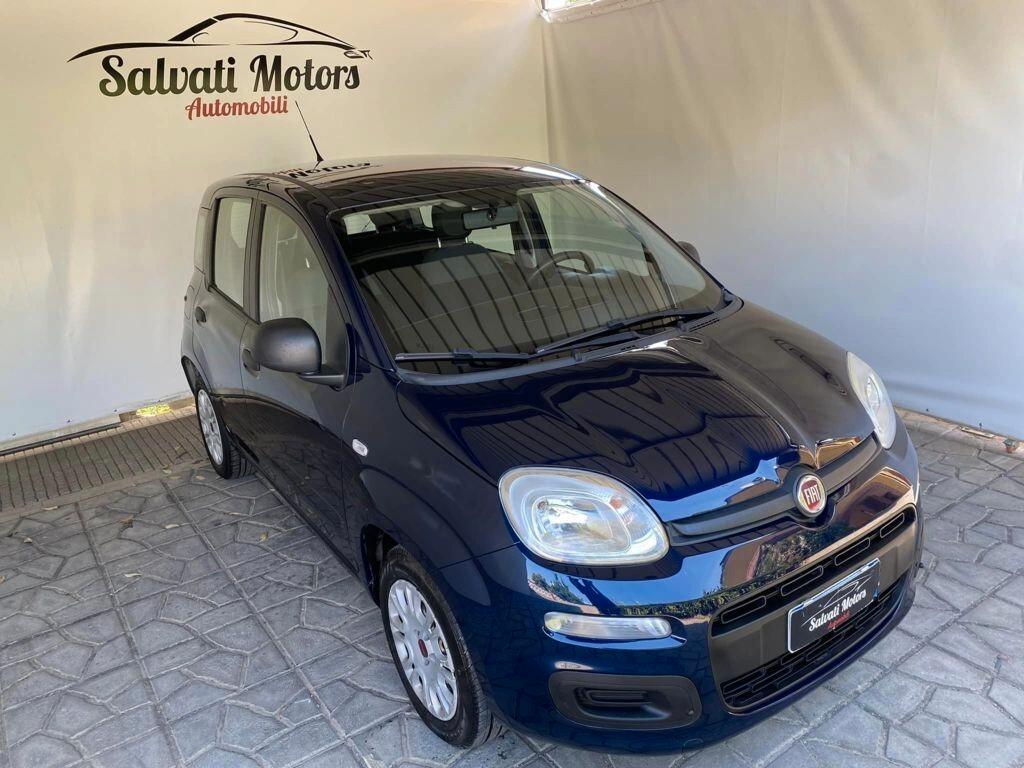 Fiat Panda 1.3 MJT 95 CV S&S Easy
