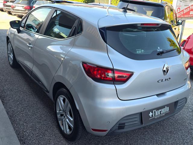RENAULT Clio dCi 8V 75 CV Start&Stop 5 porte Energy Intens