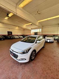 Hyundai i20 1.2 5 porte Econext Blackline