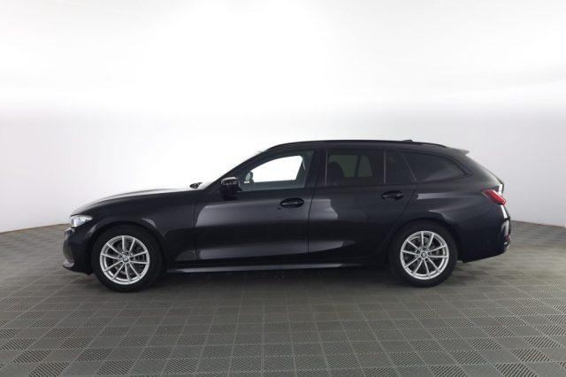 BMW 318 Serie 3 (G20/G21) d 48V Touring