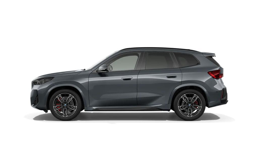BMW X1 18 d MSport Pro sDrive DCT