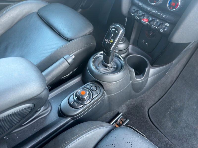 MINI Mini 4ª serie (F56) Mini 2.0 Cooper S Hype