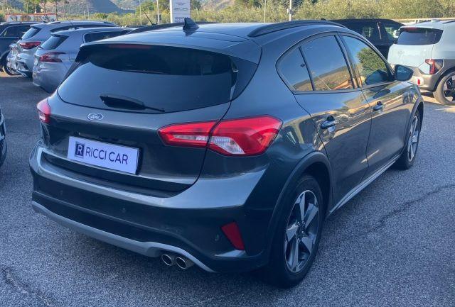 FORD Focus 1.5 EcoBlue 120 CV 5p. ST-Line ACTIVE