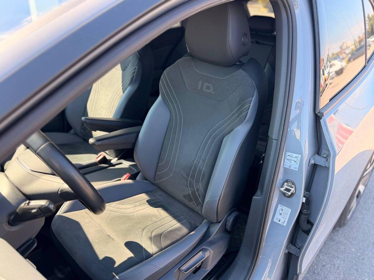 Volkswagen ID.4 77 kWh Pro 4motion 265cv