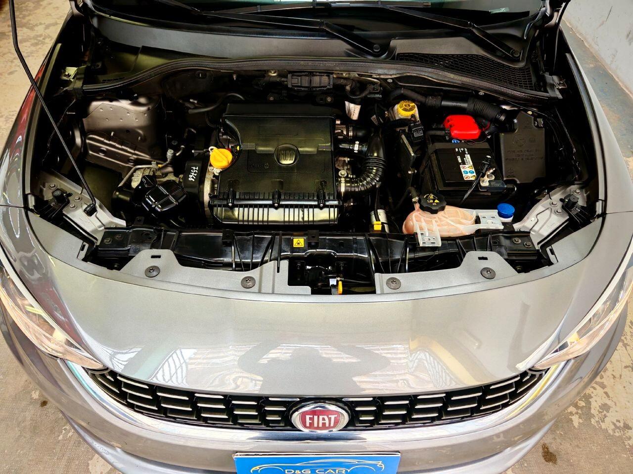 Fiat Tipo 1.4 GPL Lounge 5 Porte