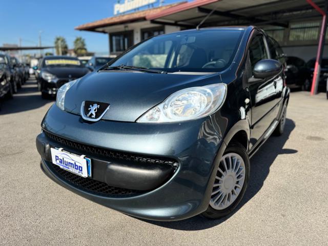 PEUGEOT 107 1.0 68CV 5p. CONDIZIONI PERFETTE