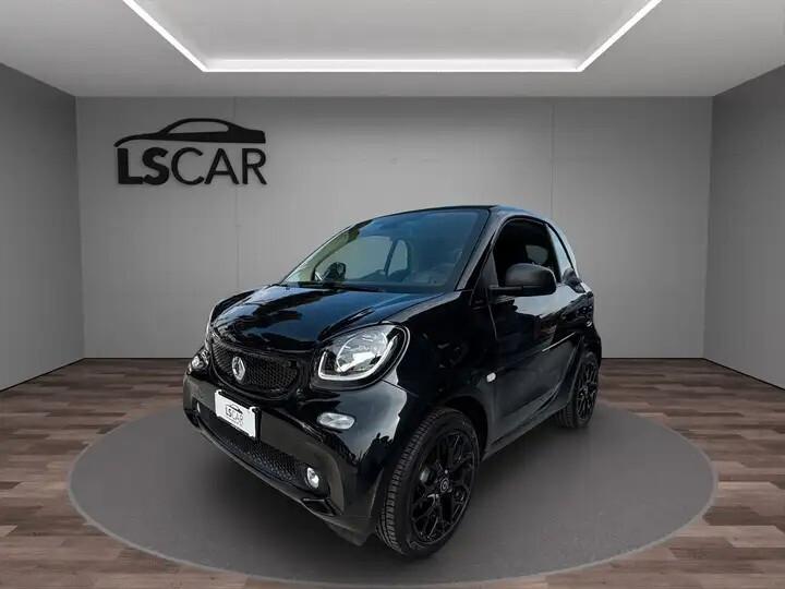 Smart ForTwo 90 0.9 Turbo Passion~UNIPRO~PROMO FINANZIAMENTO