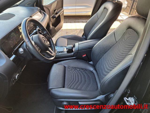 MERCEDES-BENZ B 180 d Automatic AZIENDALE - MINI RATA 4 ANNI