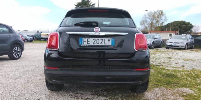 FIAT 500X 1.3 MultiJet 95 CV Business