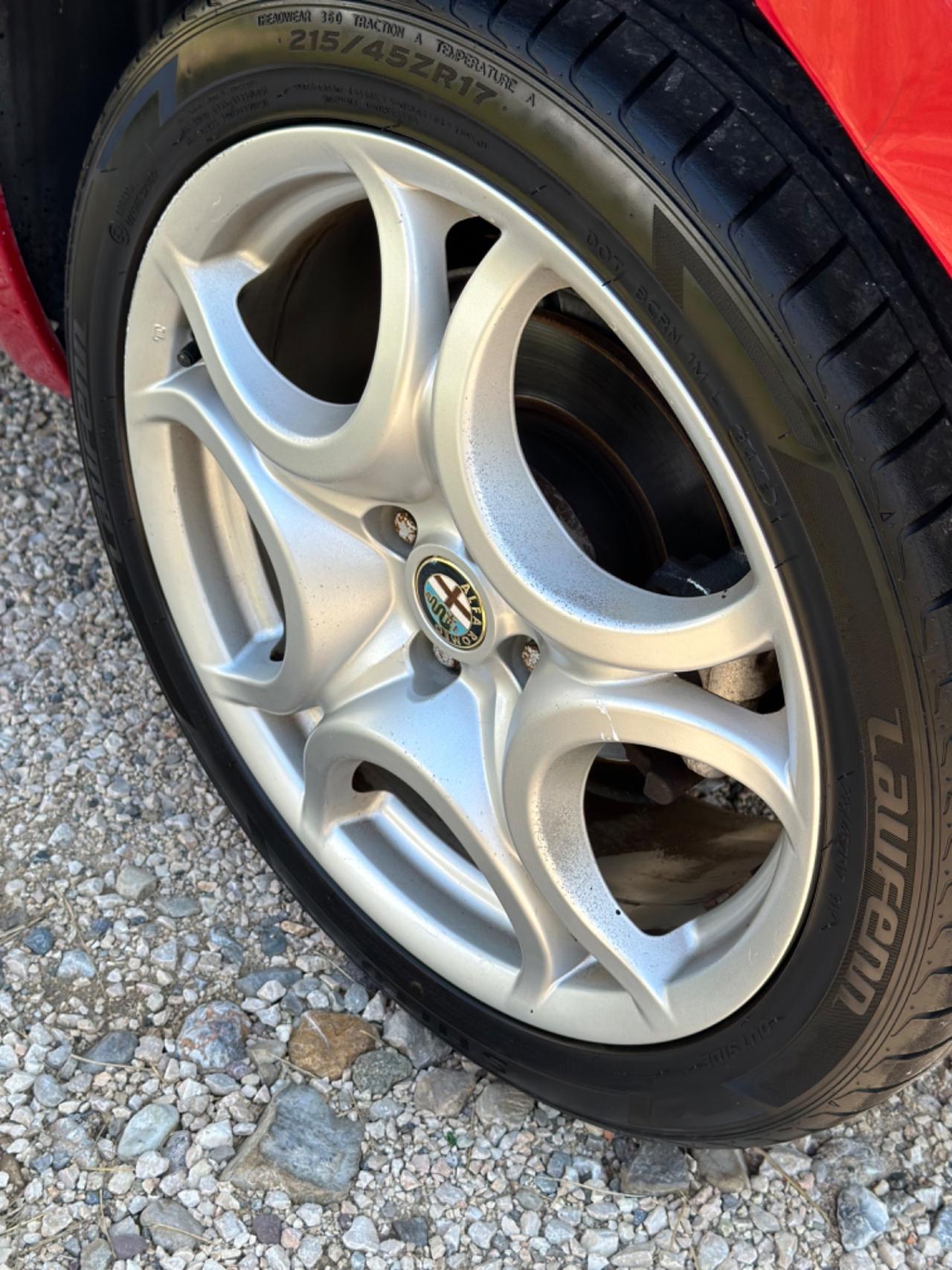 Alfa Romeo MITO 1.4 T 135 CV M.AIR S&S FULLOPT