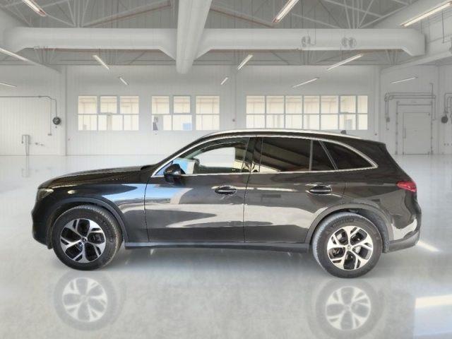 MERCEDES-BENZ GLC 220 d 4Matic Mild Hybrid Advanced