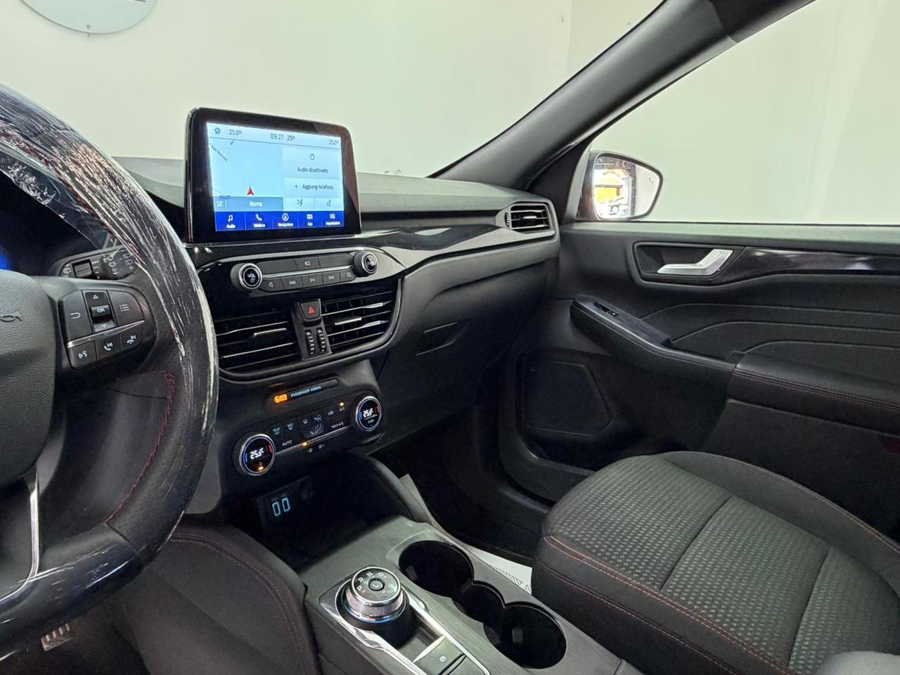 Ford Kuga 2.5 Plug In Hybrid 225 CV CVT 2WD ST-Line-2022-IVA ESPOSTA
