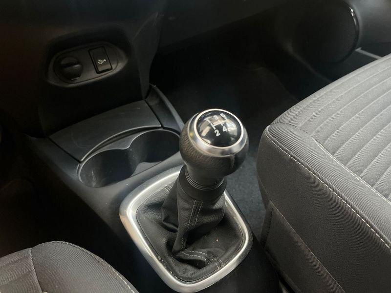 Toyota Yaris 1.0 Active MY19