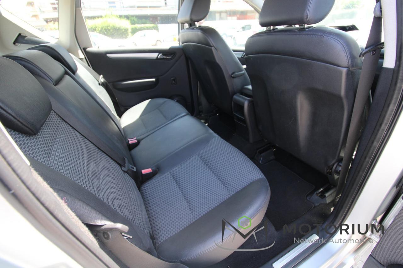 MERCEDES A 180 ELEGANCE