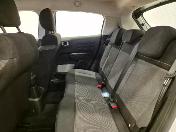 Citroen C3 1.2 puretech Shine 82cv - NEOPATENTATI - Cam - Carplay