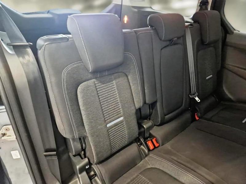 FORD GRAN TOURNEO CONNECT 1.5 ECOBLUE 120 CV SES 7 POSTI ACTIVE AUT MONOVOLUME