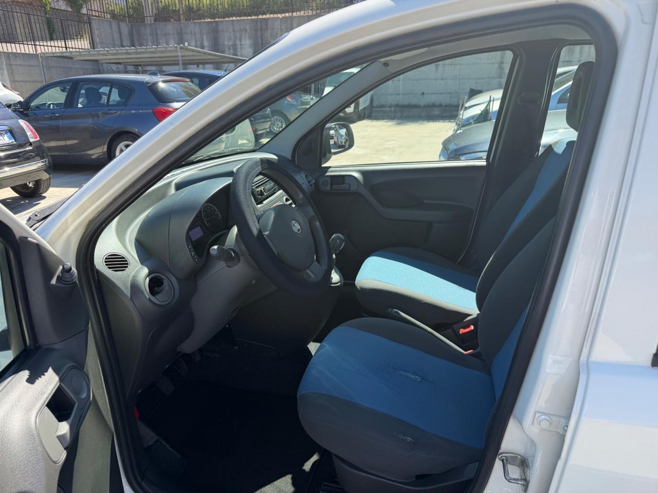 Fiat Panda 1.3 MJT 16V DPF MyLife