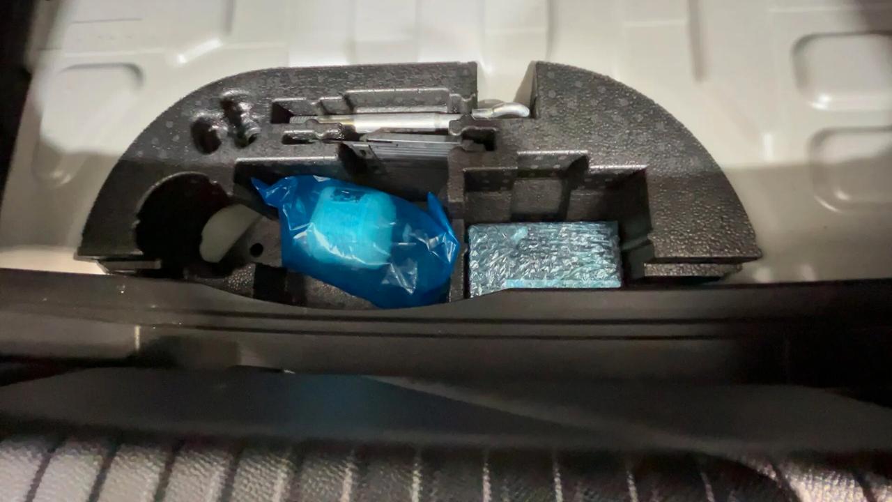 Ds DS3 3 E-Tense Performance Line