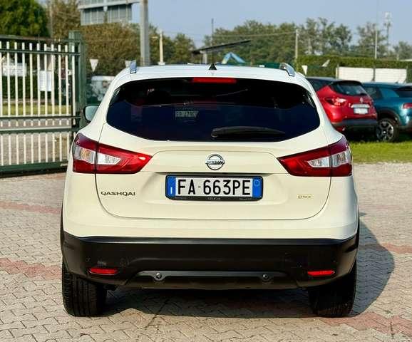 Nissan Qashqai 1.3 dig-t Tekna 115cv E6