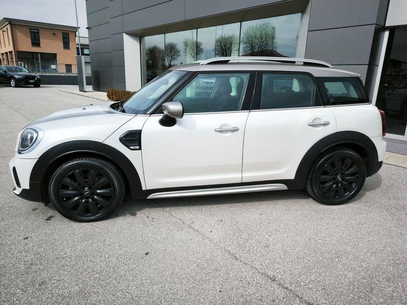 MINI Countryman Cooper D Classic 2.0 150CV