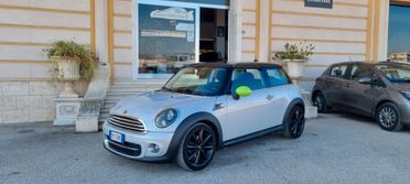 Mini Cooper D 1.6 Diesel