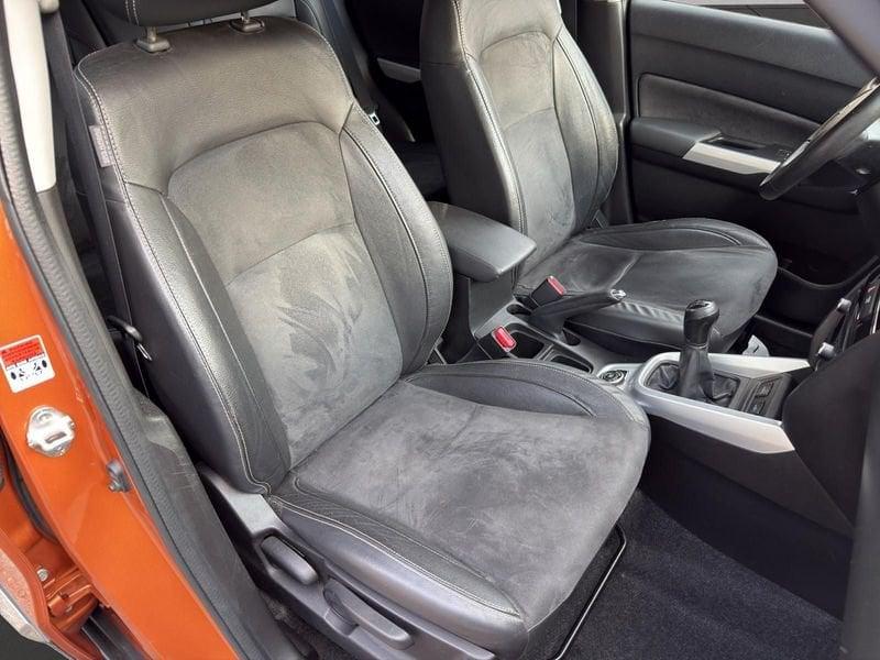 Suzuki Vitara Vitara 5p 4WD All Grip 1.6 VVT 120cv V-Top