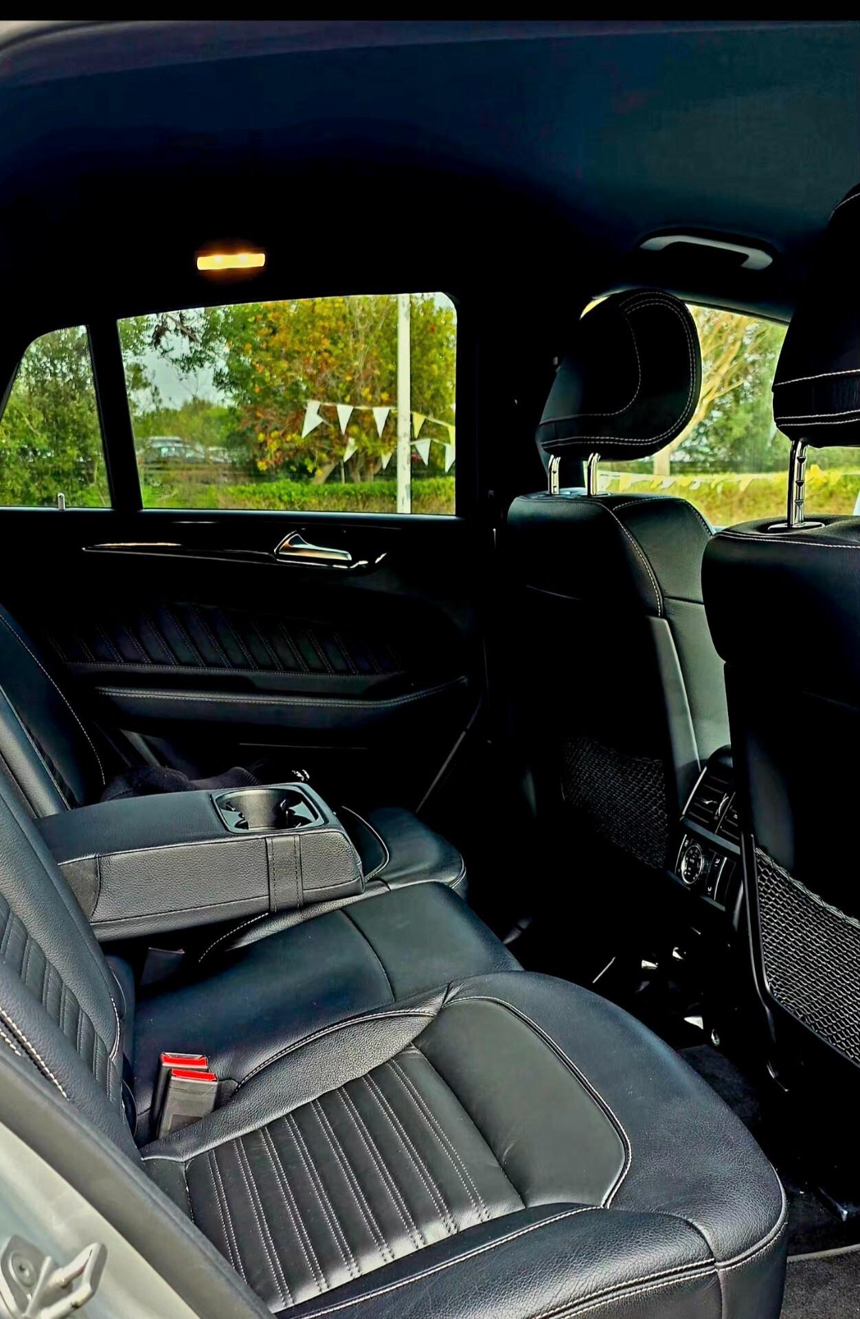 Mercedes-benz GLE 350 d 4Matic Coupé Premium Plus