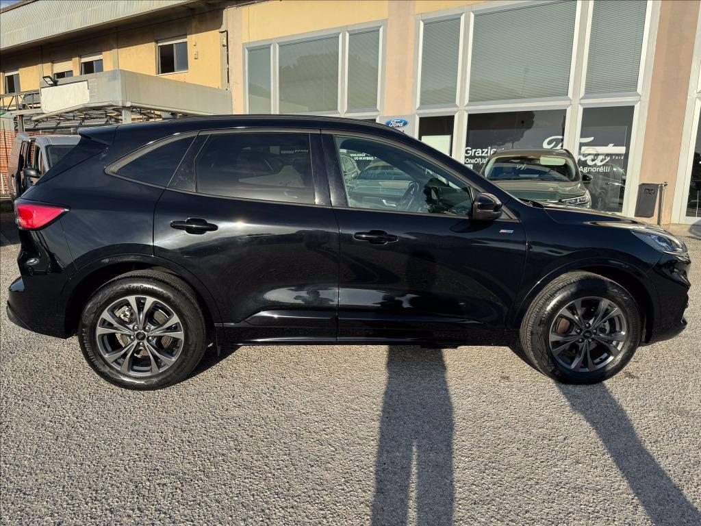 FORD Kuga 2.5 phev ST-Line X 2wd 225cv cvt del 2021