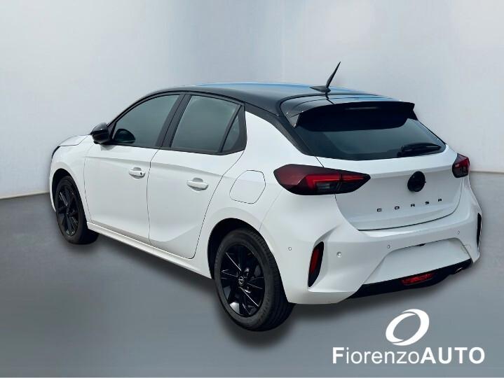 Opel Corsa 1.2 100 CV GS - Line 75Kw PREZZO REALE