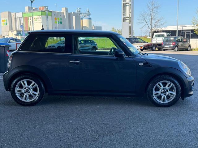 MINI Cooper D 1.6 16V