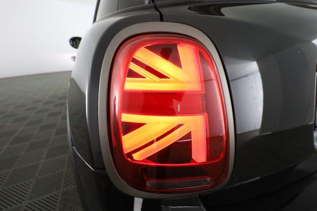 MINI Mini 5 Porte 2.0 Cooper S Resolute 5 porte
