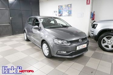 VOLKSWAGEN Polo 1.4 TDI 90 CV DSG 5p. Comfortline BlueMotion Techn