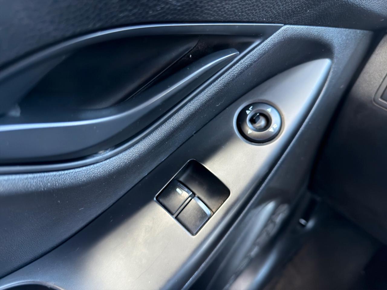 Hyundai iX20 1.4 90 CV GPL-SENSORI PARCHEGGIO