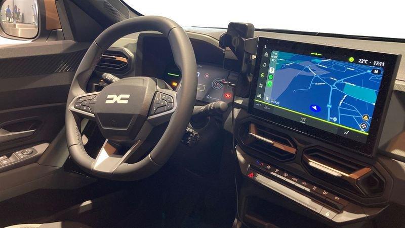 Dacia Duster Tce 130 4x4 Extreme