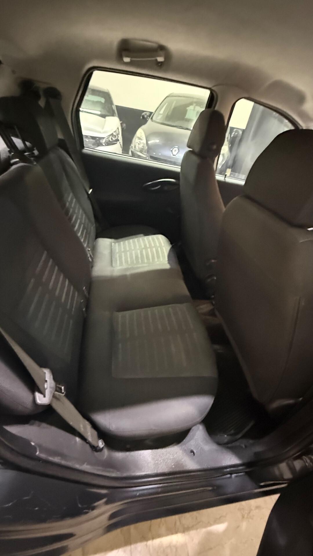 Fiat Punto Classic 1.2 5 porte Natural Power Active