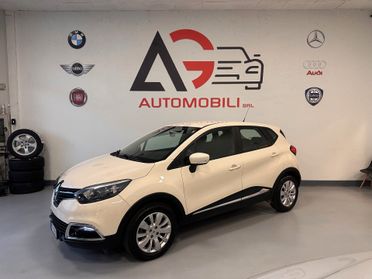 RENAULT CAPTUR 1.5 DCI