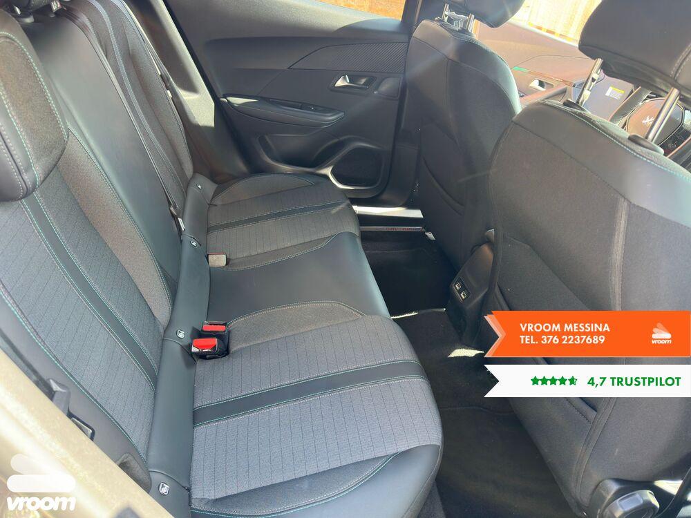 PEUGEOT 2008 2ª serie 2008 BlueHDi 130 S&S EAT...