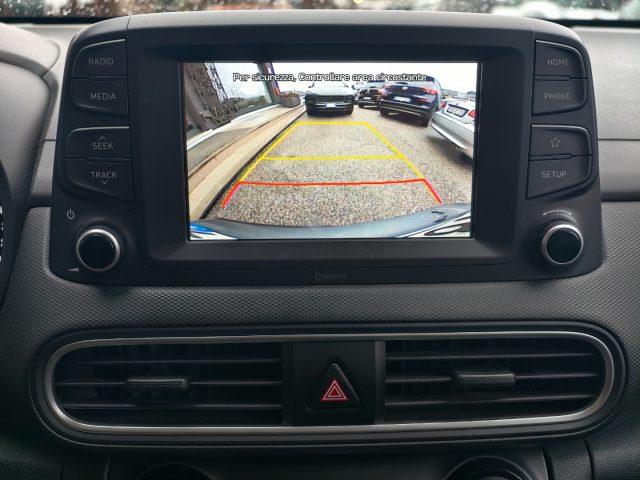 HYUNDAI Kona 1.0 T-GDI Style