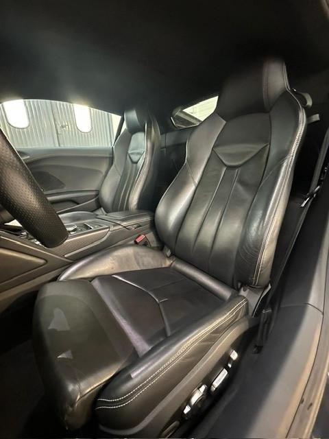 Audi R8 Coupé 5.2 FSI quattro S tronic plus