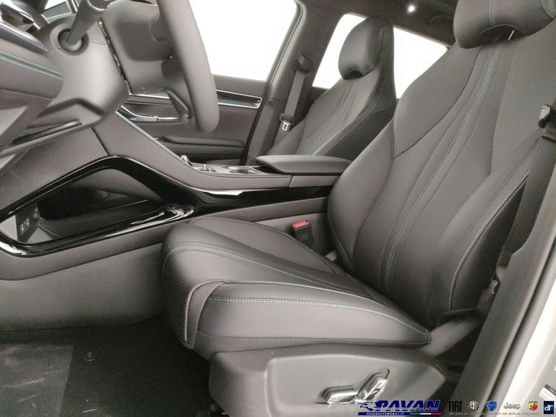 BYD Seal U DM-i 1.5 218 CV PHEV Boost