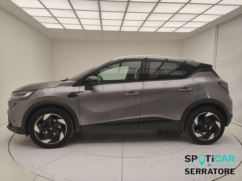 Renault Captur II 2024 1.0 eco-g Techno 100cv