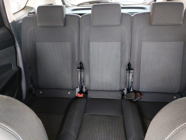 FORD C-Max 1.6 120CV GPL Titanium Tagliandi Ford