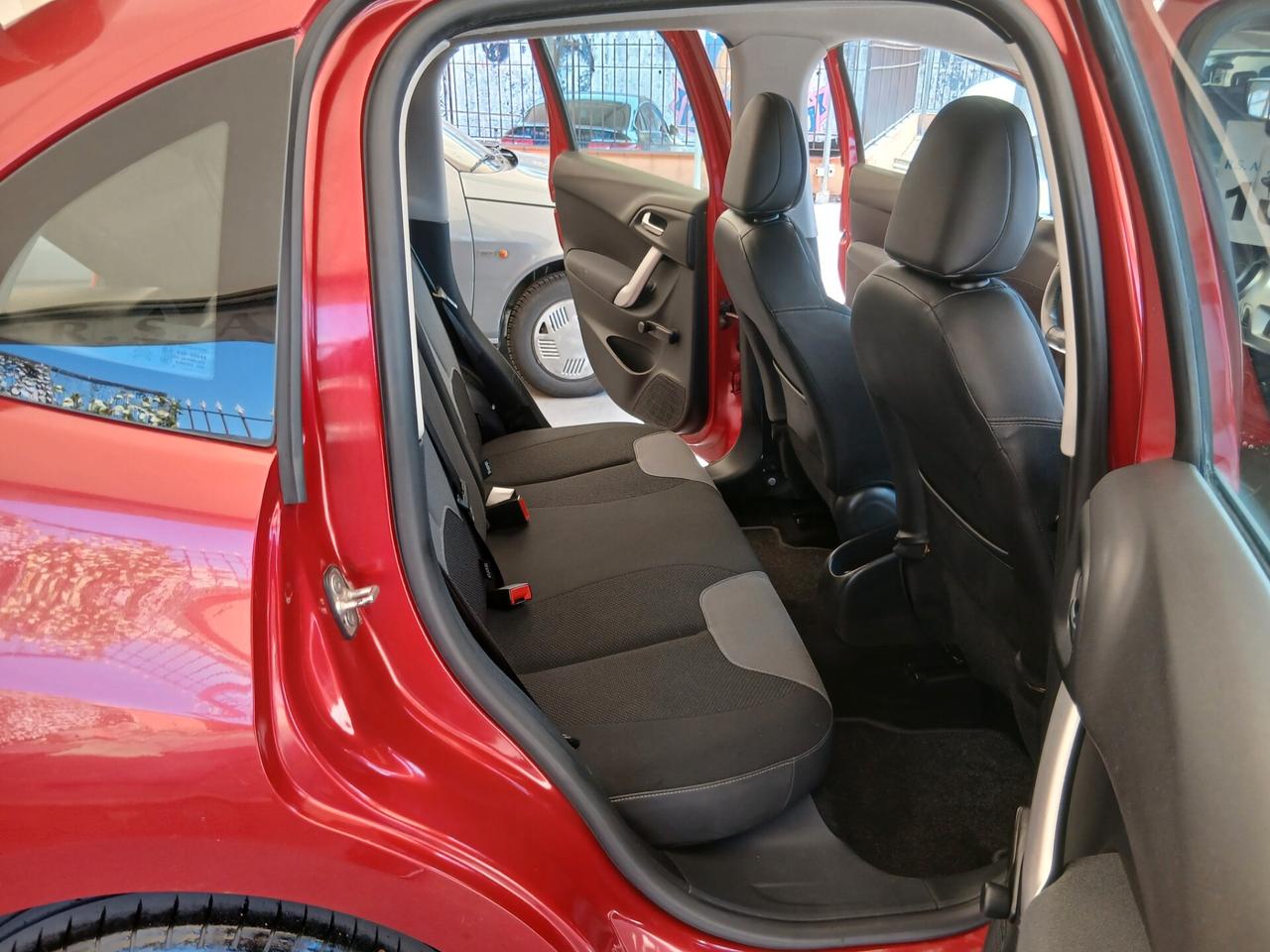 Citroen C3 1.4 HDi 70 5p full 13
