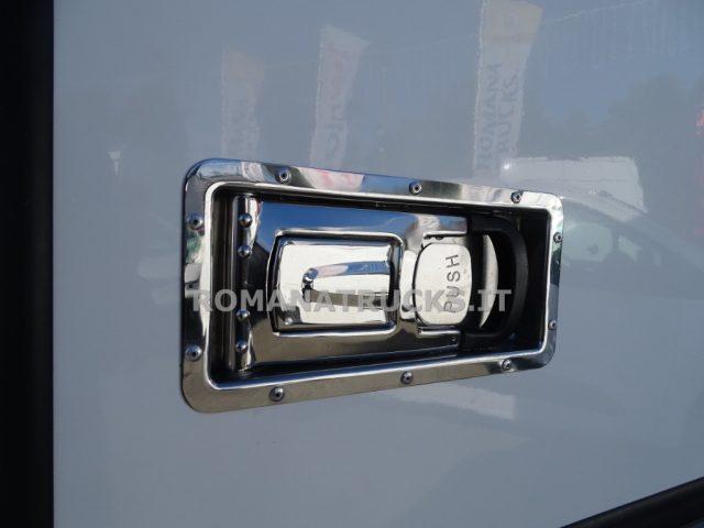 RENAULT Master 145CV CELLA ISOTERMICA DOPPIA TEMPERATURA -20 FRCX