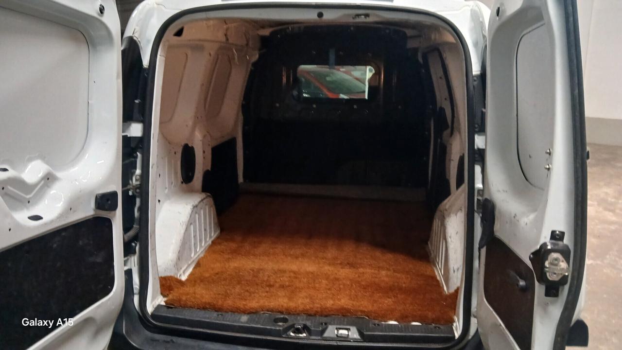 Dacia Dokker 1.5 dCi